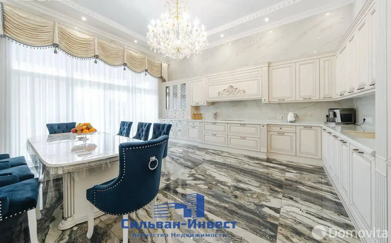 коттедж, Боровляны, пер. Центральный, д. 4, стоимость продажи 1 392 981 р.