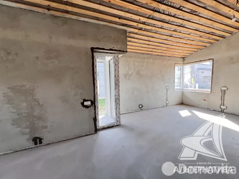 Продажа 1-этажной дачи в Бресте Брестская область, 75000USD, код 180087 - фото 20