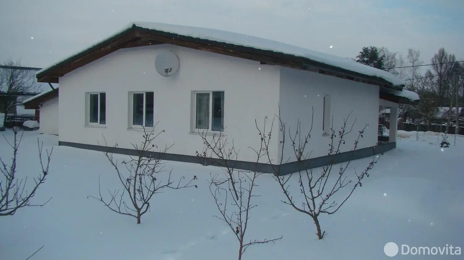 дом, Заславль, ул. Путейская, д. 11/А, стоимость продажи 558 558 р.