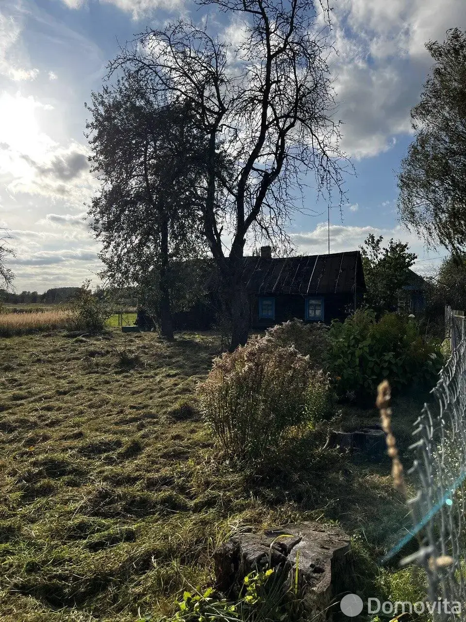 дом, Слобода, ул. Зелёная, д. 18