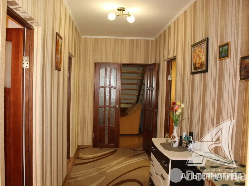 Продажа 2-этажной дачи в Астра Гродненская область, 77000USD, код 183324 - фото 23