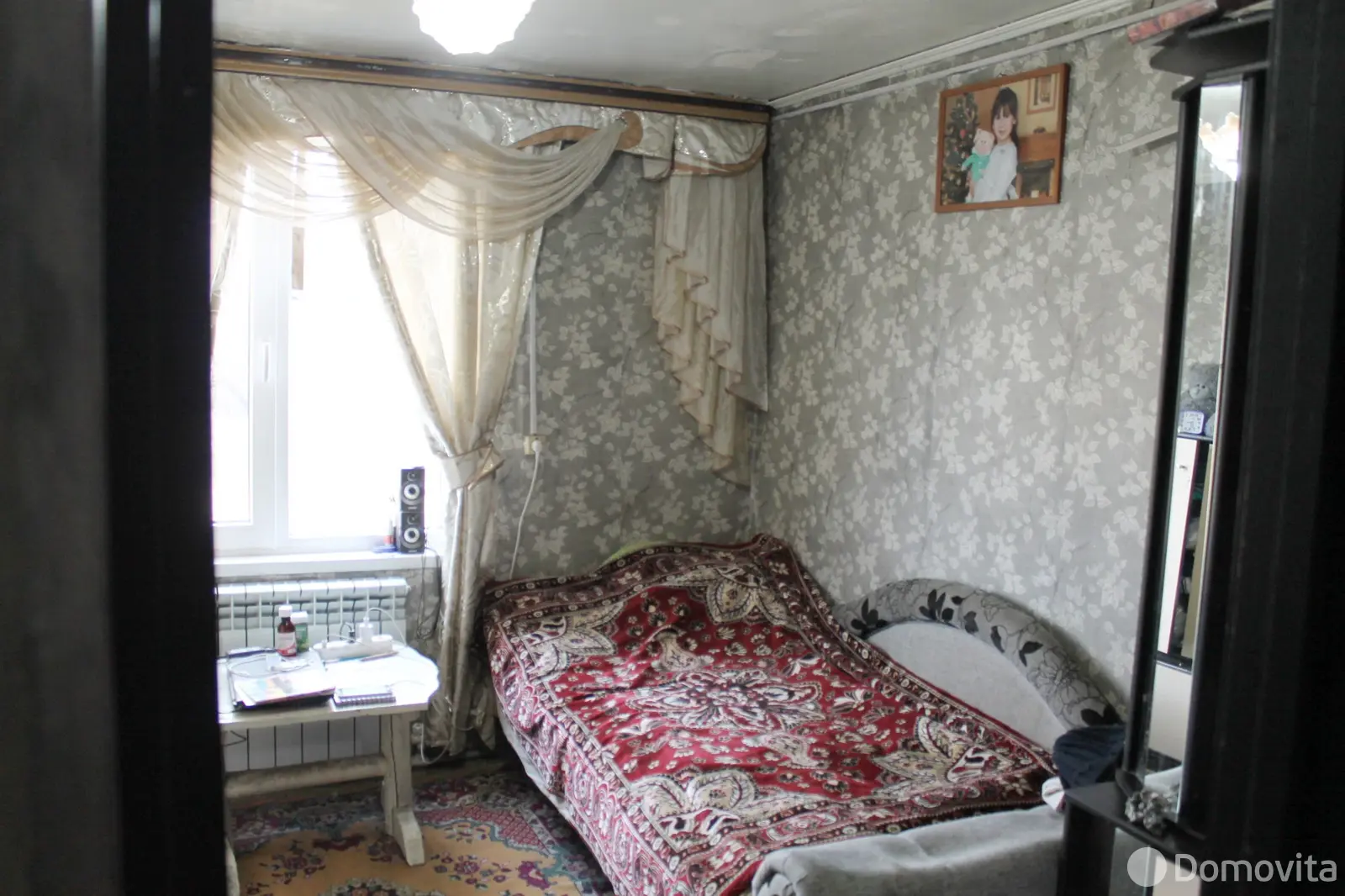 дом, Новая Веска, ул. Гагарина, д. 24