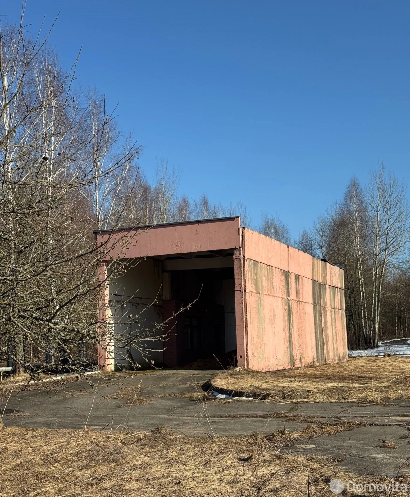 Стоимость продажи склада, Калинино, 