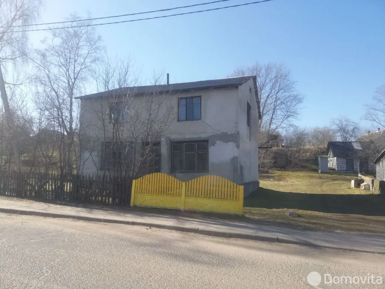 продажа дома, Свирь, ул. Советская, д. 68