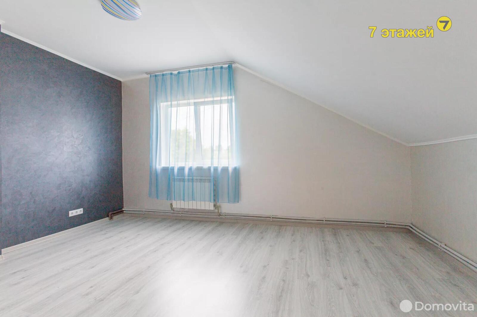Купить 3-комнатную квартиру в Минске, пер. Заречный 3-й, д. 22, 110000 USD, код: 803145 - фото 3