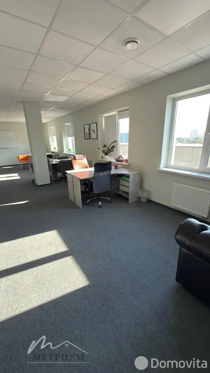 офис, Минск, пр-т Дзержинского, д. 3/Б