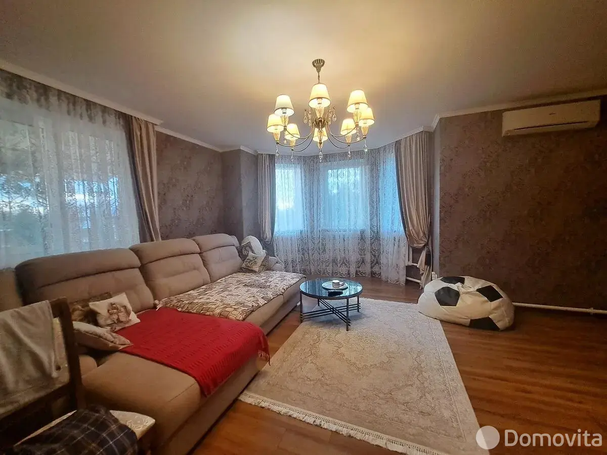 Цена продажи дома, Чуриловичи,