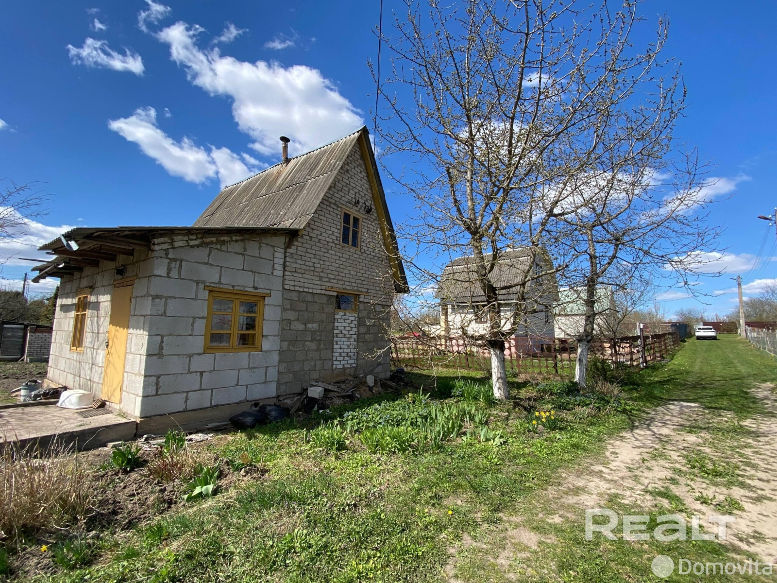 дача, Маладость, , стоимость продажи 34 418 р.