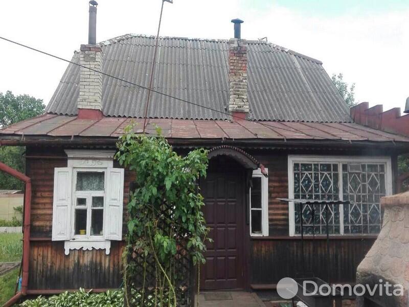 дом, Бобруйск, ул. Комсомольская, д. 102А, стоимость продажи 86 621 р.
