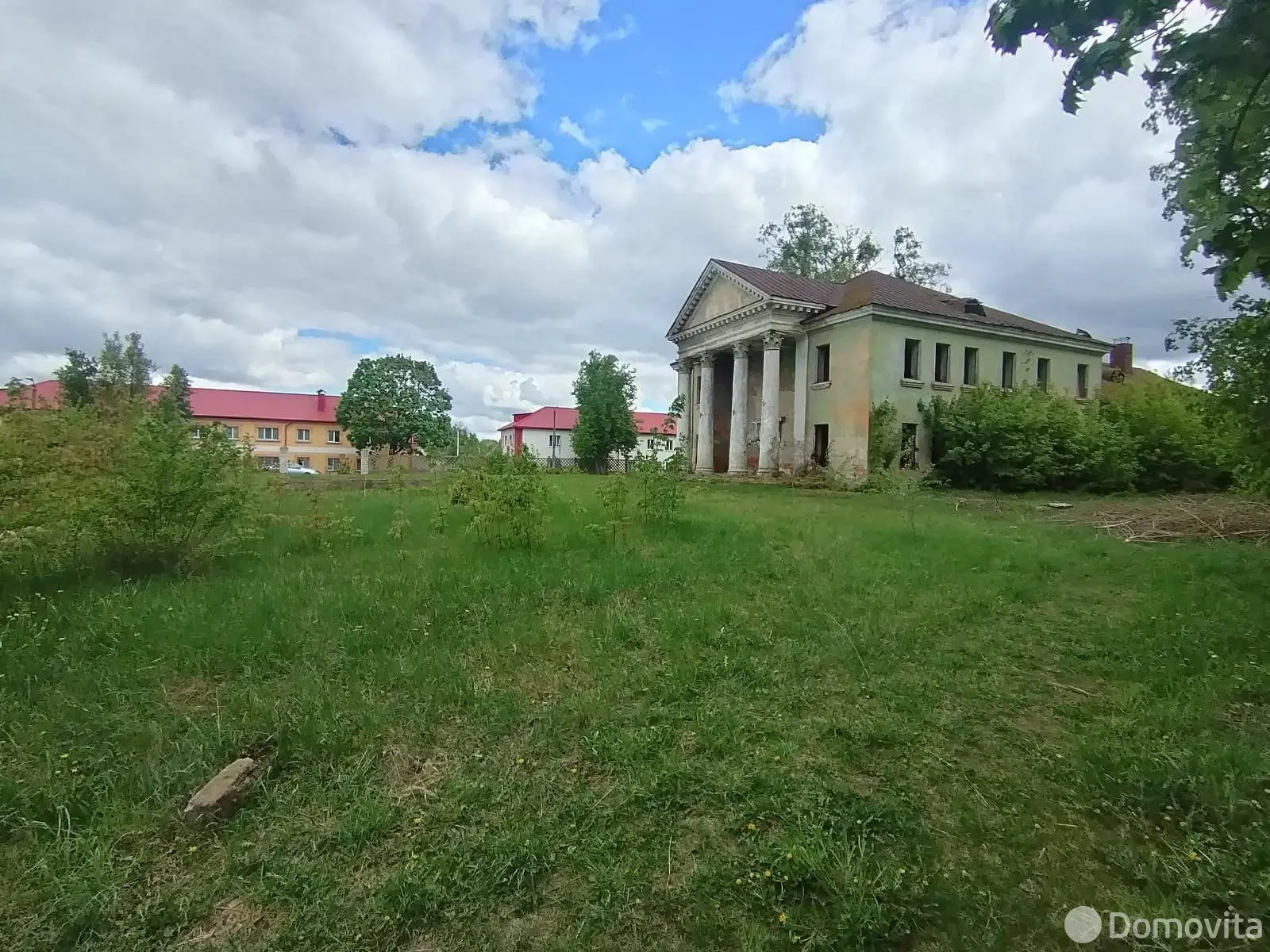 участок, Жлобин, ул. Первомайская, д. 205 