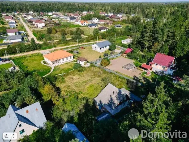 купить дом, Глебковичи, ул. Лесная