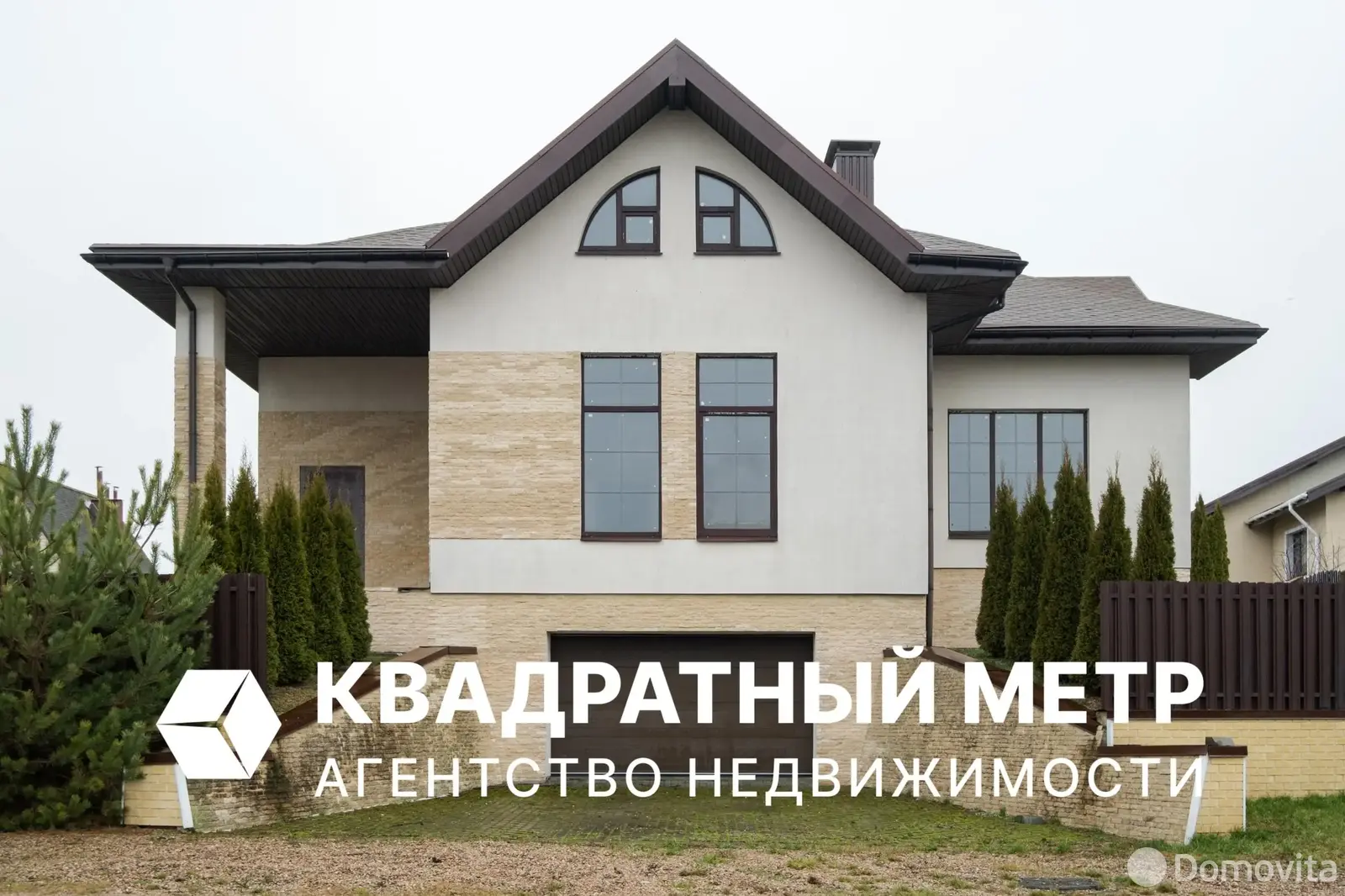 дом, Тарасово, ул. Березовая, д. 25