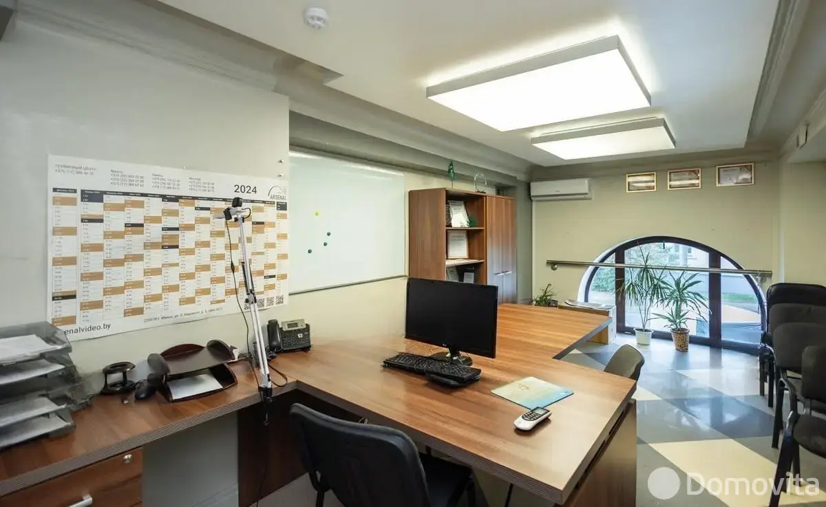 Купить офис на ул. Олега Кошевого, д. 5 в Минске, 295000USD, код 9202 - фото 48