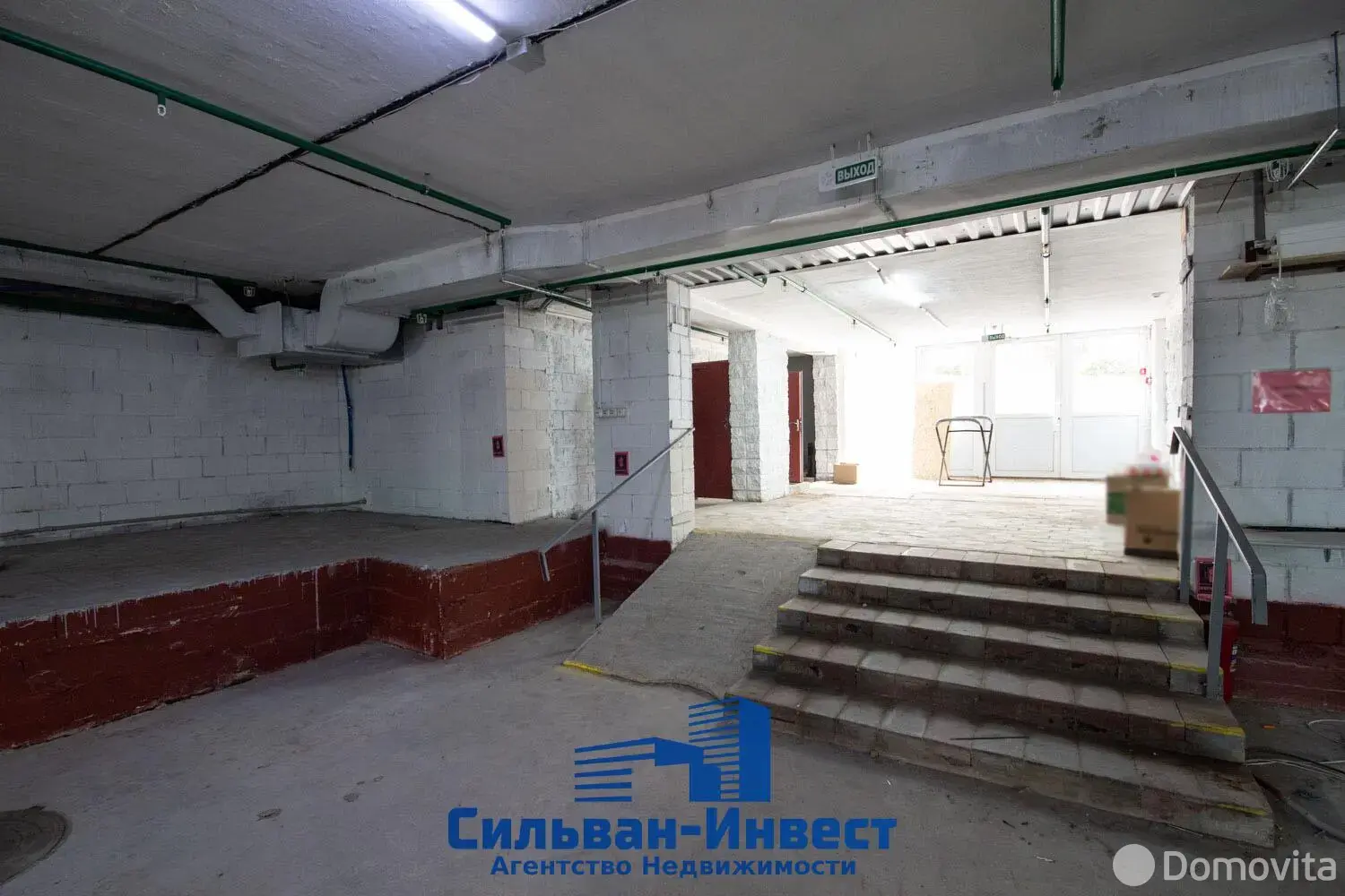 Снять торговую точку на ул. Михася Лынькова, д. 19/3 в Минске, 4227USD, код 968648 - фото 20