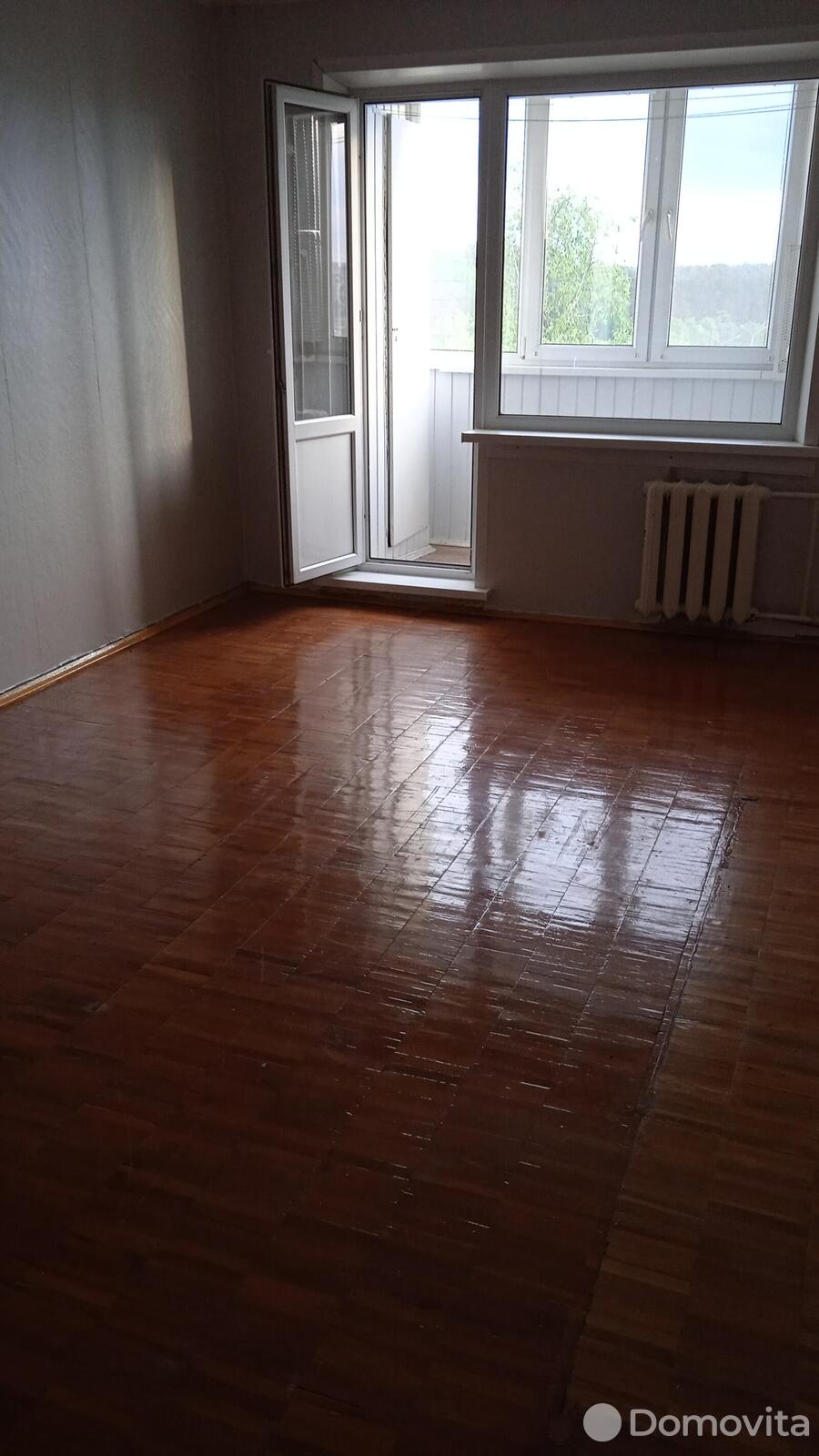 Купить 2-комнатную квартиру в Солигорске, пр-т Мира, д. 19, 35300 USD, код: 1007192 - фото 6