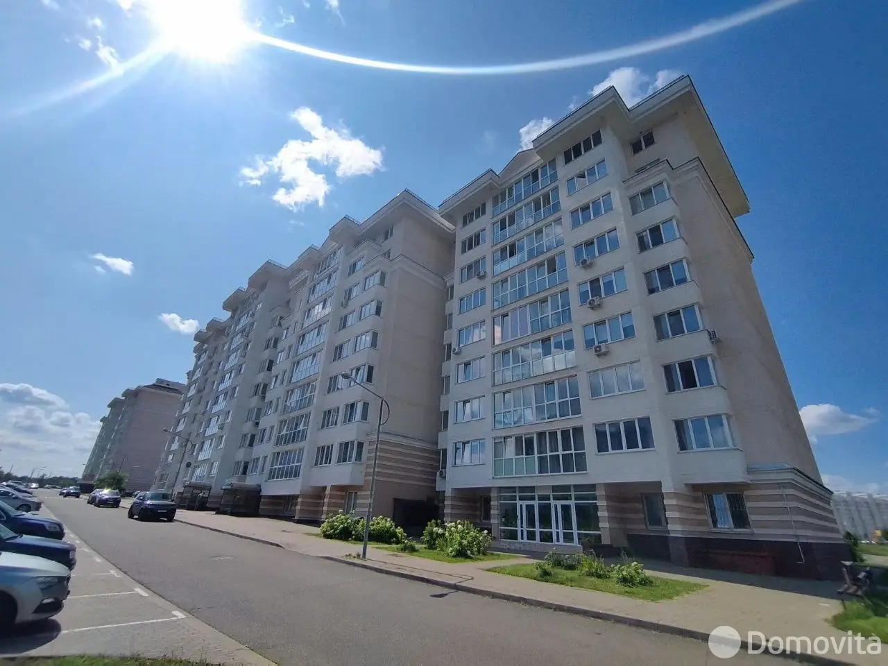 Аренда торговой точки на ул. Мястровская, д. 5 в Минске, 850USD, код 967474 - фото 1