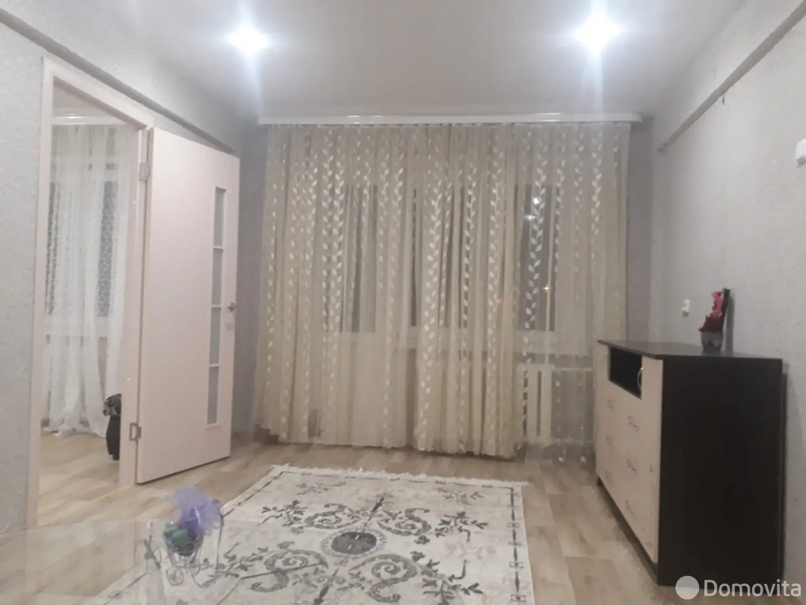 квартира, Минск, ул. Скрыганова, д. 11 без посредников