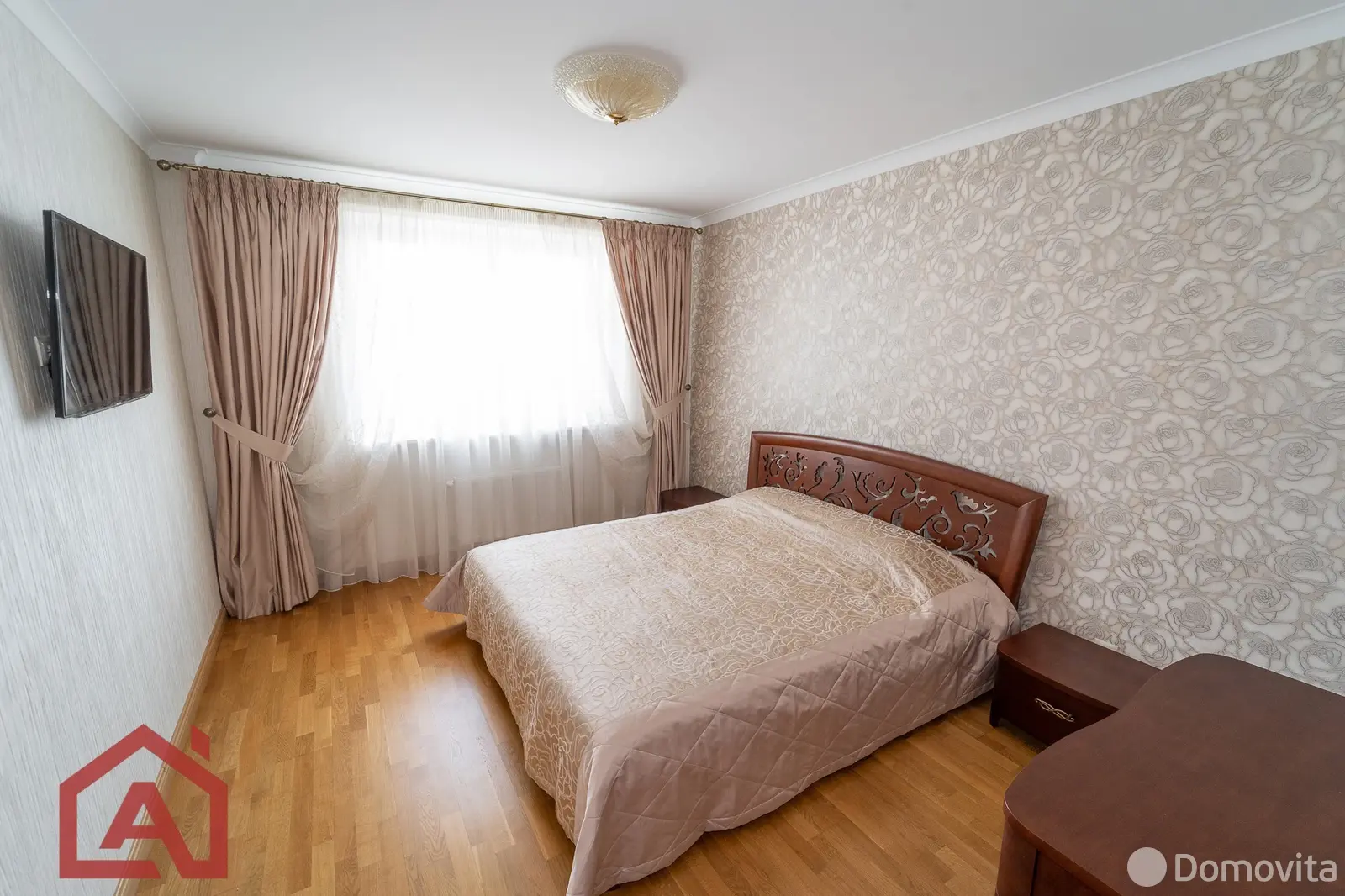 Снять 2-комнатную квартиру в Минске, ул. Гвардейская, д. 12, 900USD, код 144724 - фото 24