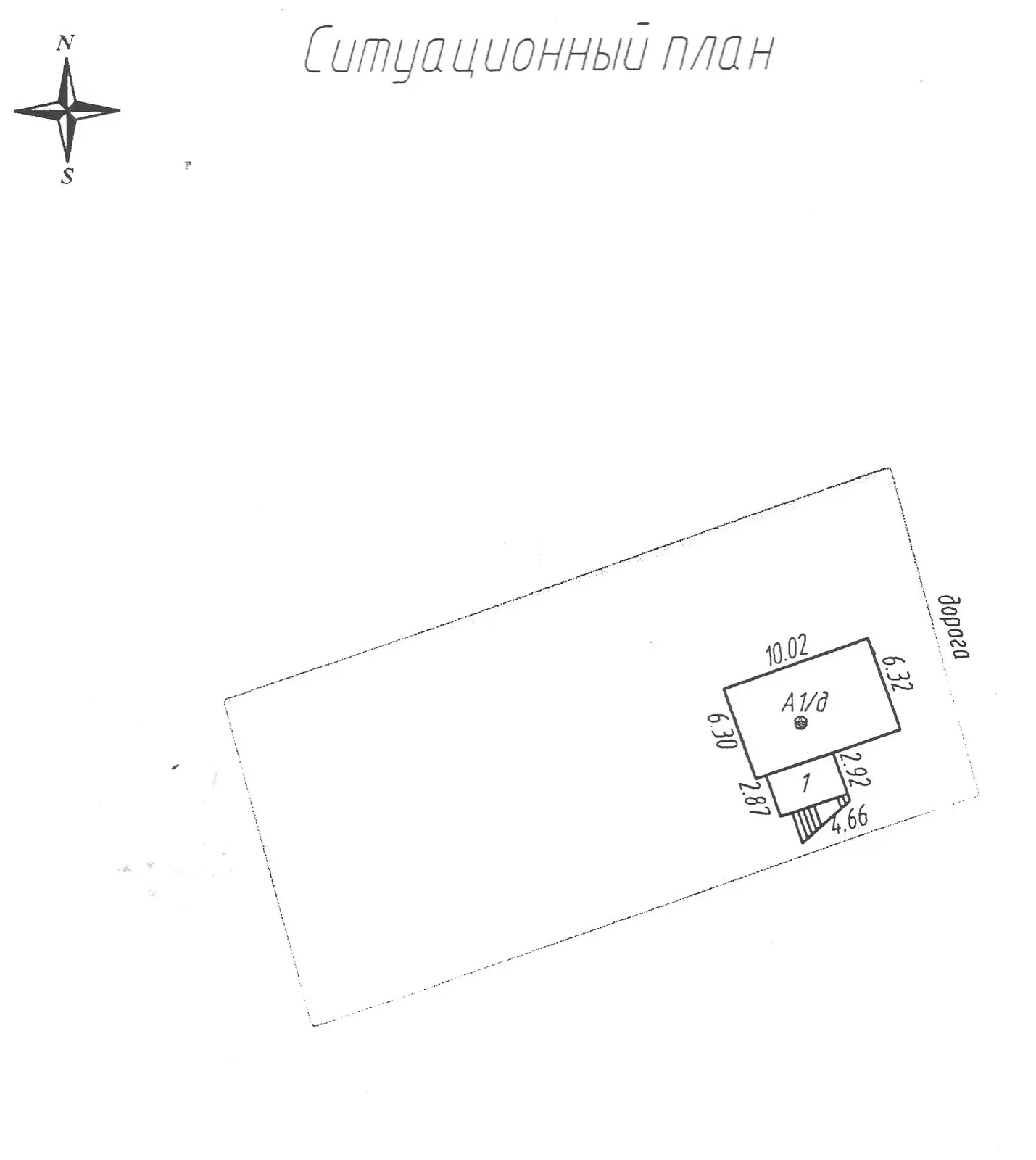 Купить 1-этажную дачу в Дубрава-Мапид Минская область, 18000USD, код 177219 - фото 15