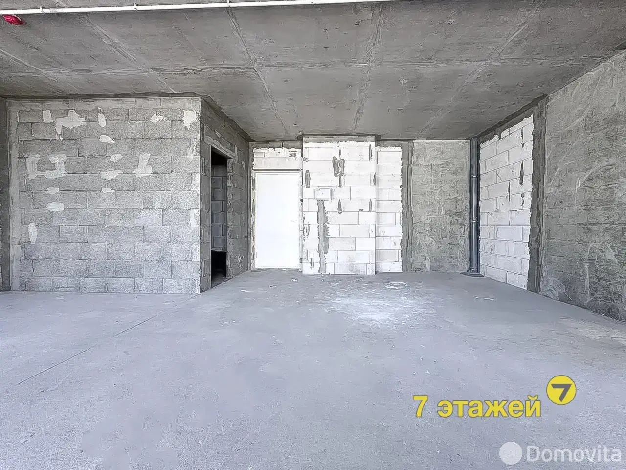 Купить офис на ул. Михаила Савицкого, д. 24 в Минске, 365000BYN, код 10627 - фото 15