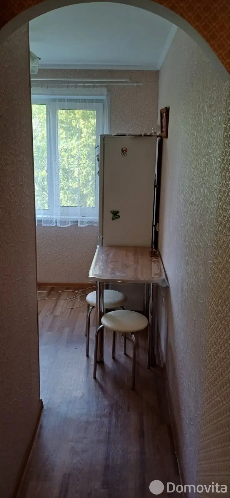квартира, Минск, ул. Казинца, д. 110 