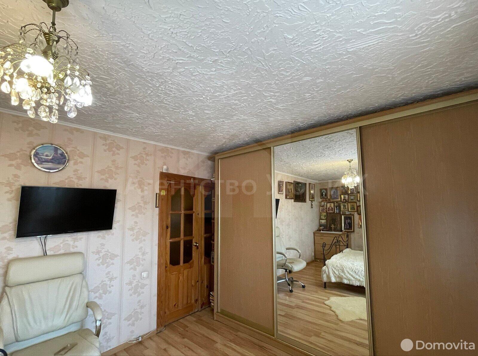 Продажа 3-комнатной квартиры в Витебске, ул. Ленина, 67000 USD, код: 946012 - фото 4