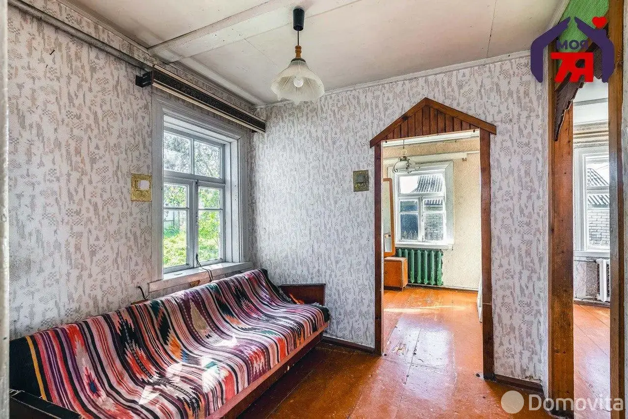 дом, Околица, ул. Ковалькова 