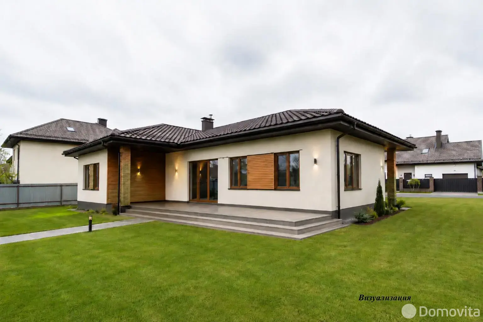 дом, Колодищи, ул. Свислочская, стоимость продажи 714 714 р.