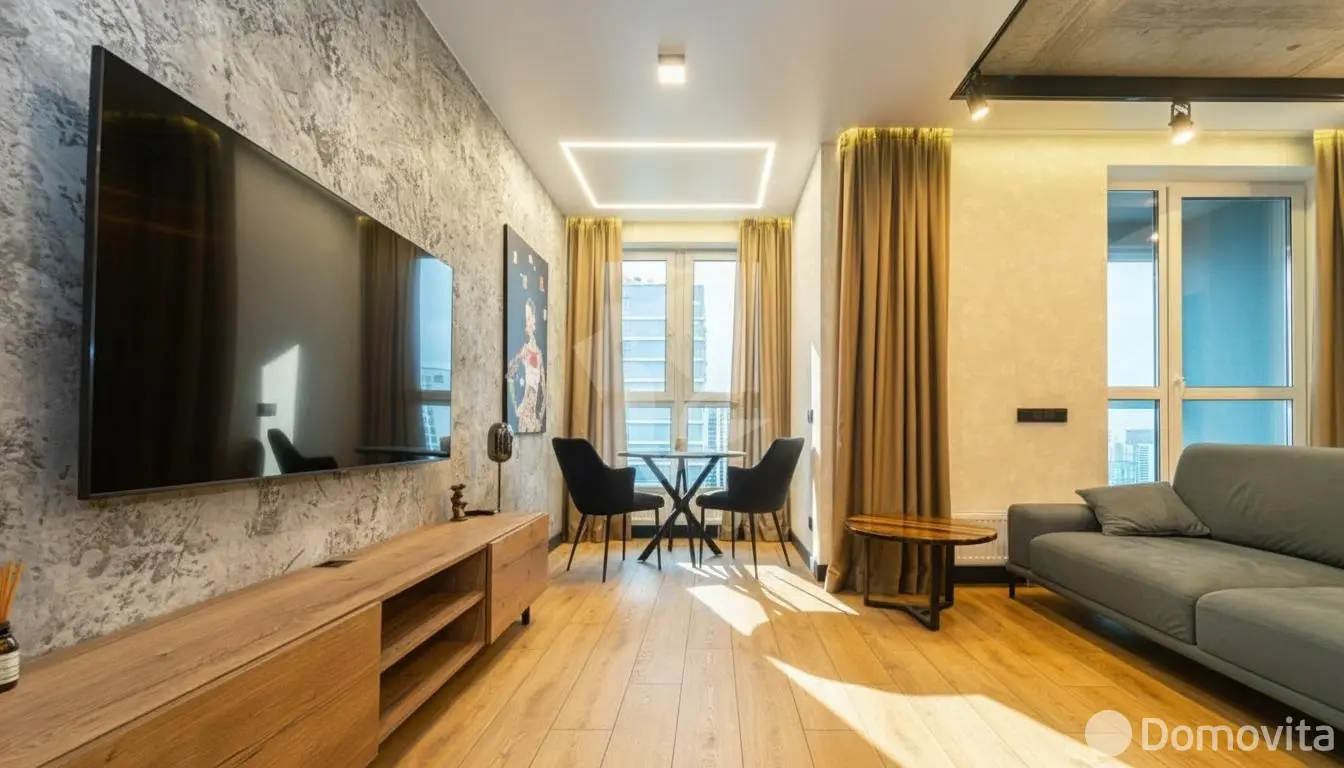 квартира, Минск, ул. Аэродромная, д. 18 - лучшее предложение