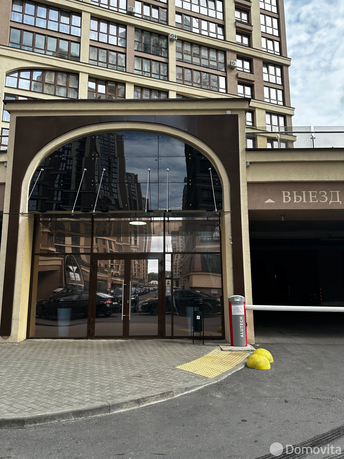 Снять 2-комнатную квартиру в Минске, ул. Макаенка, д. 12Г, 650USD, код 149118 - фото 2