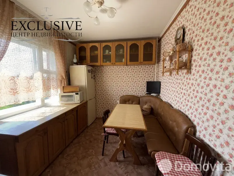 дом, Старые Дороги, ул. 50 лет Освобождения, д. 1 