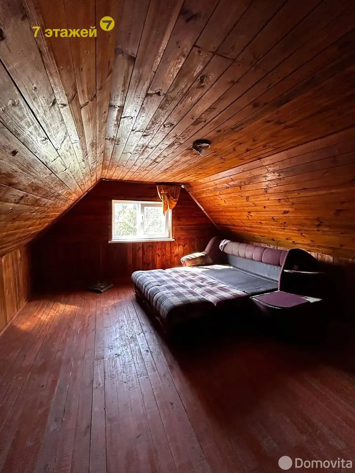 Купить 2-этажную дачу в Чабарок-3 Минская область, 23900USD, код 181718 - фото 25