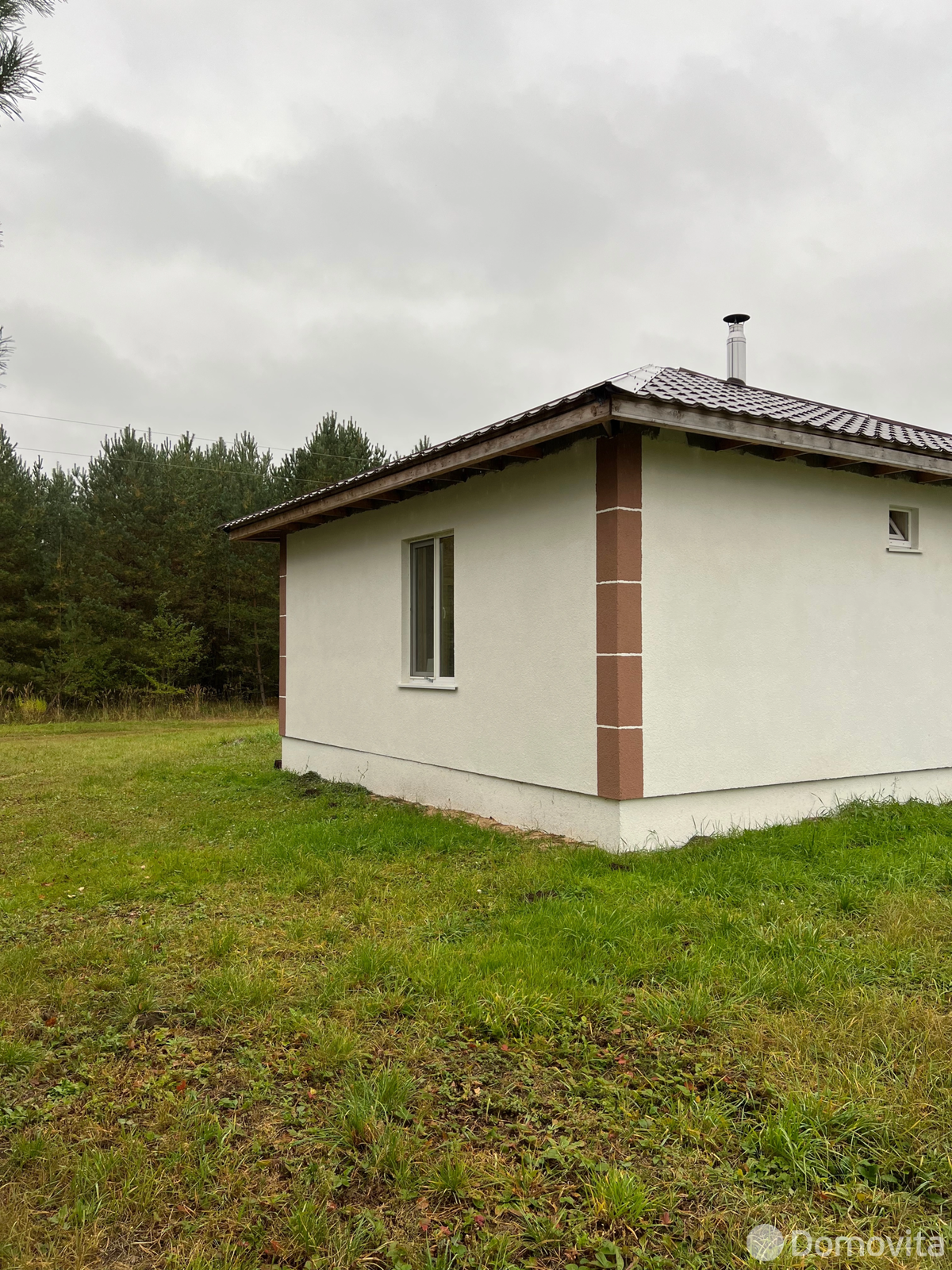 дача, Артюхи, 