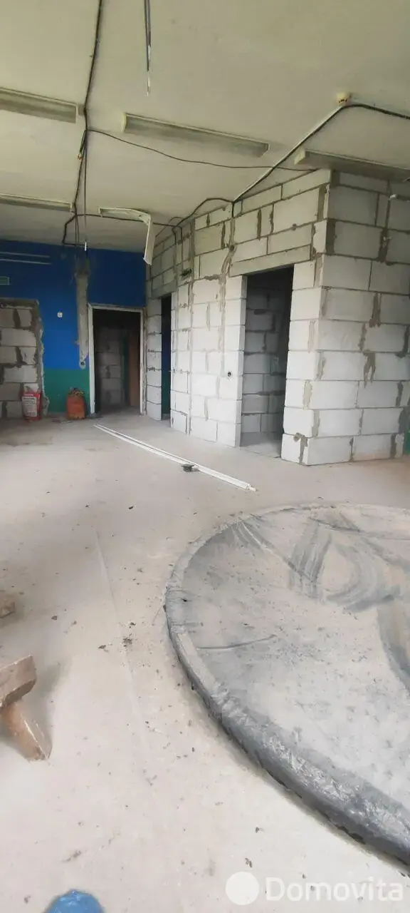 продажа офиса, Крупец, ул. Молодёжная, д. 6