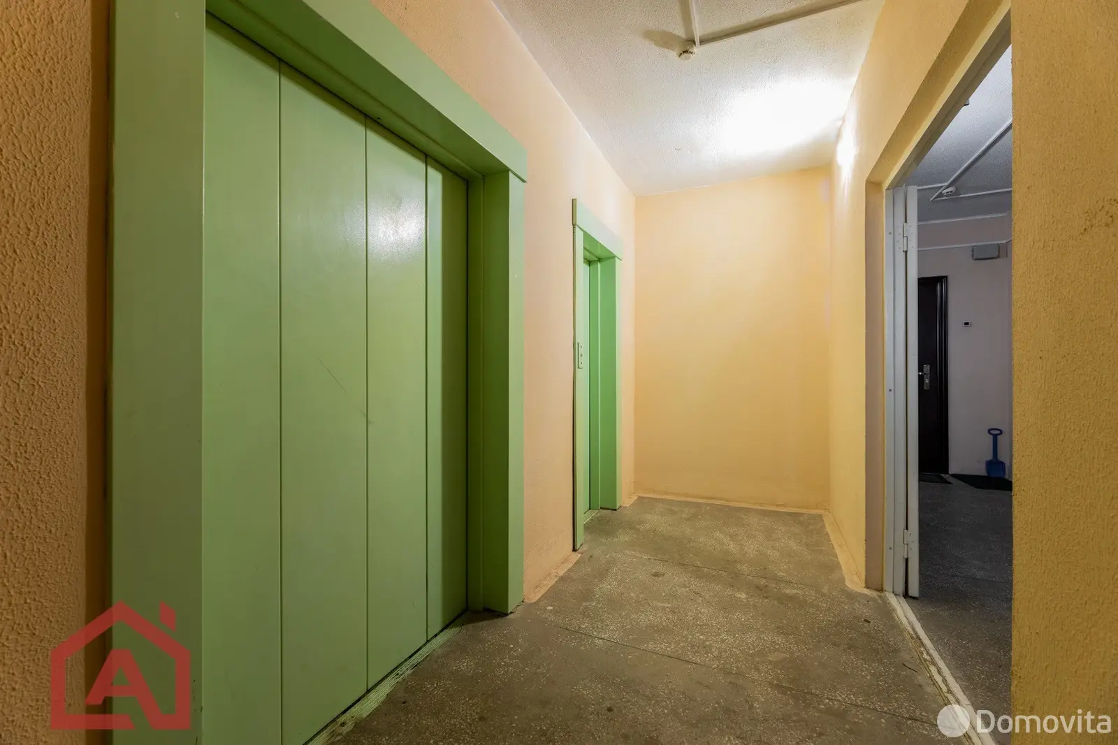 Снять 3-комнатную квартиру в Минске, ул. Захарова, д. 67/1, 1350USD, код 149234 - фото 30