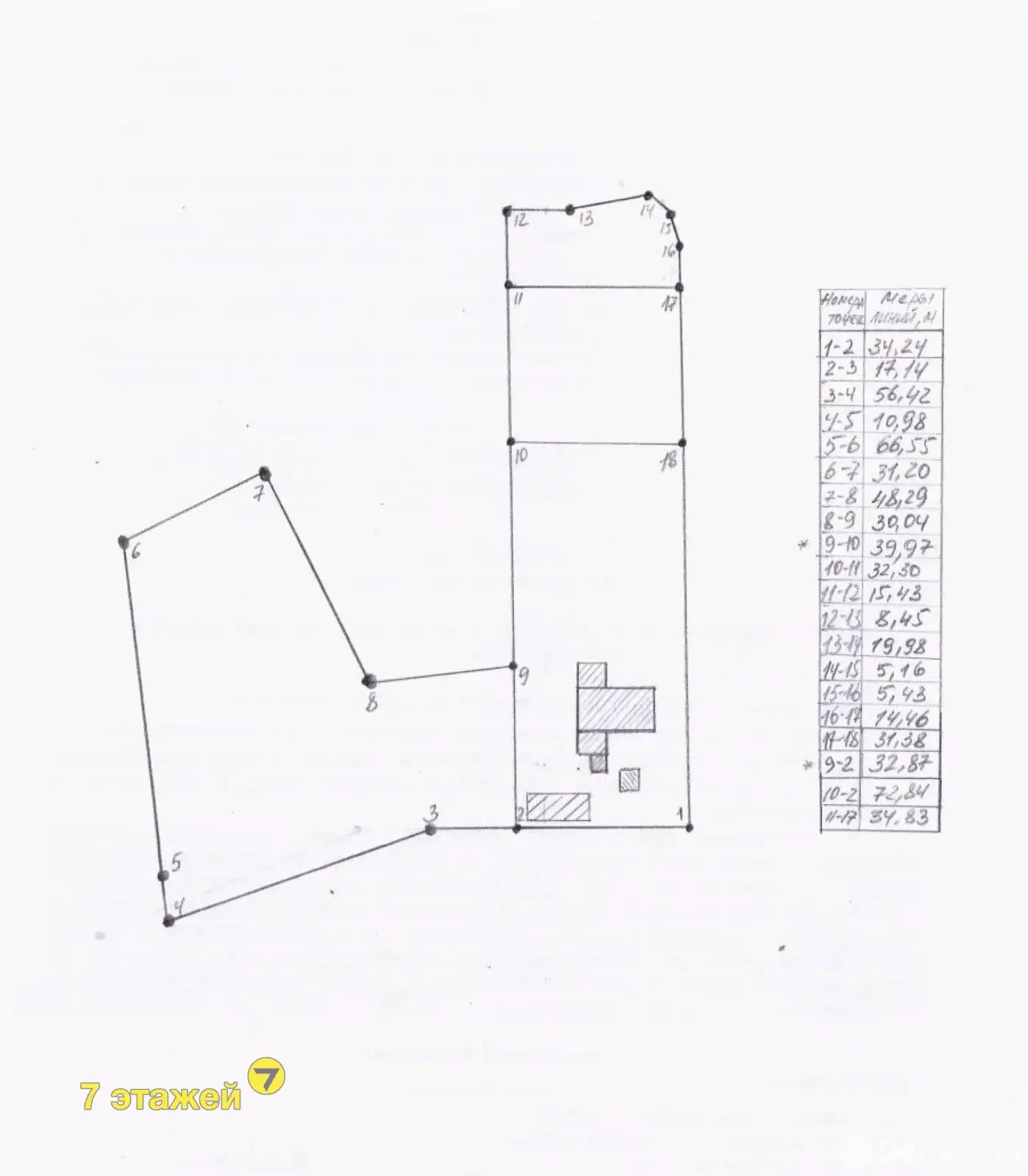 дом, Золотая Горка,