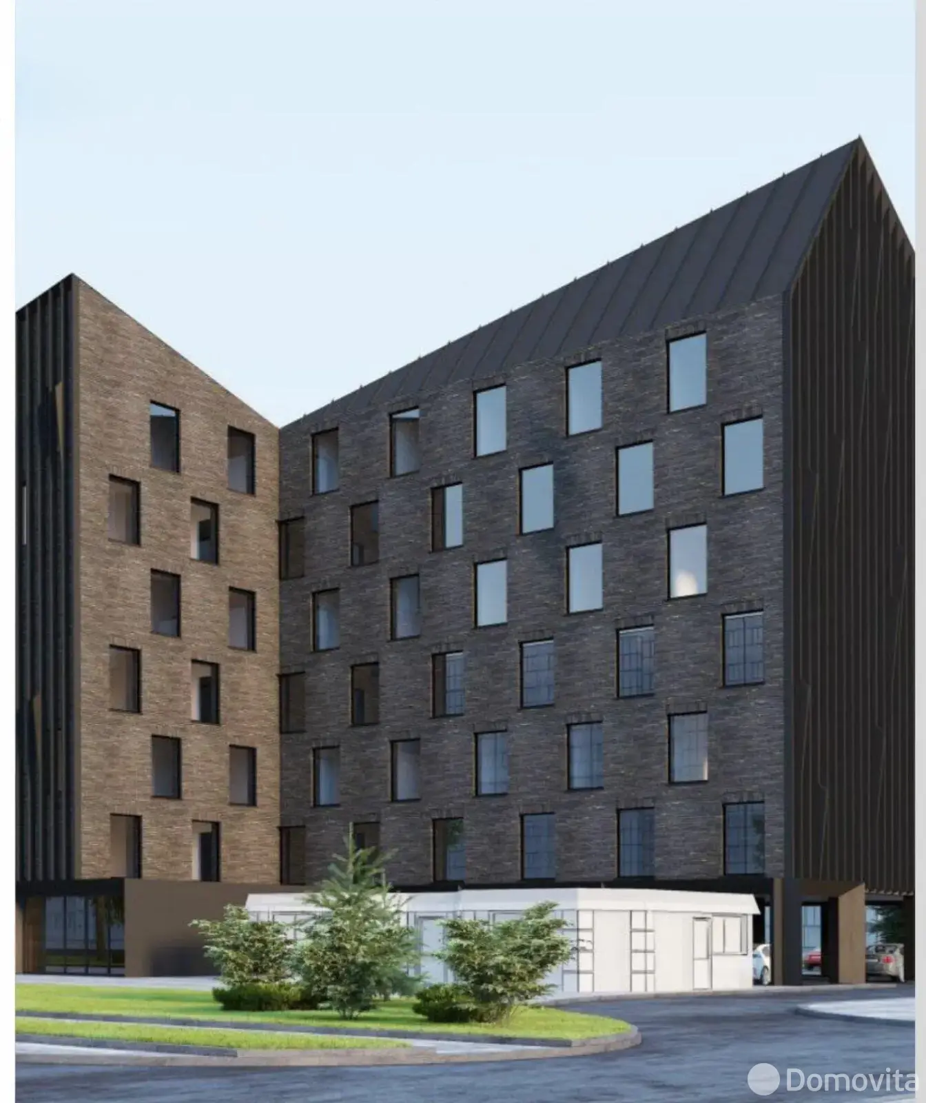 офис, Лесной, ул. Мирная, стоимость продажи 1 425 264 р.