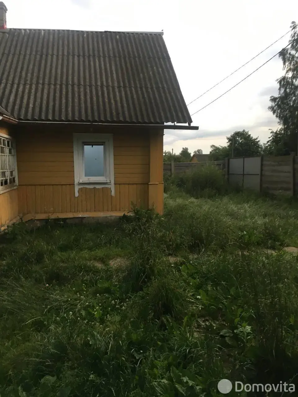 коттедж, Чичиновщина, 