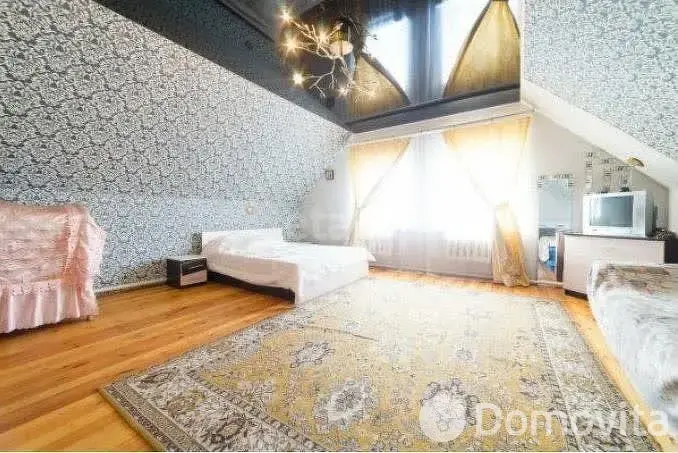 дом, Ратомка, ул. Корицкого 