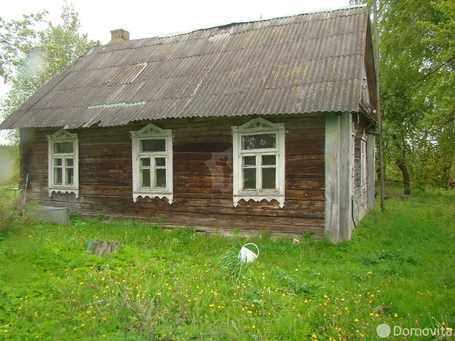 продажа коттеджа, Барсуки, 