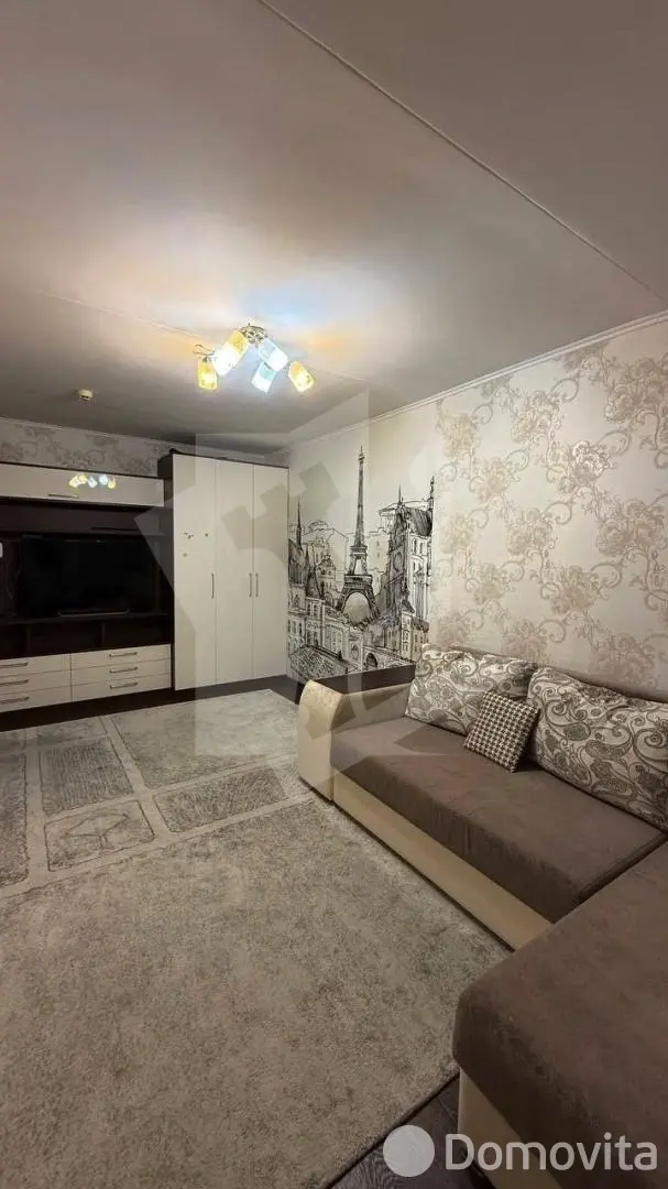Снять 2-комнатную квартиру в Минске, ул. Выготского, д. 43, 370USD, код 143573 - фото 6