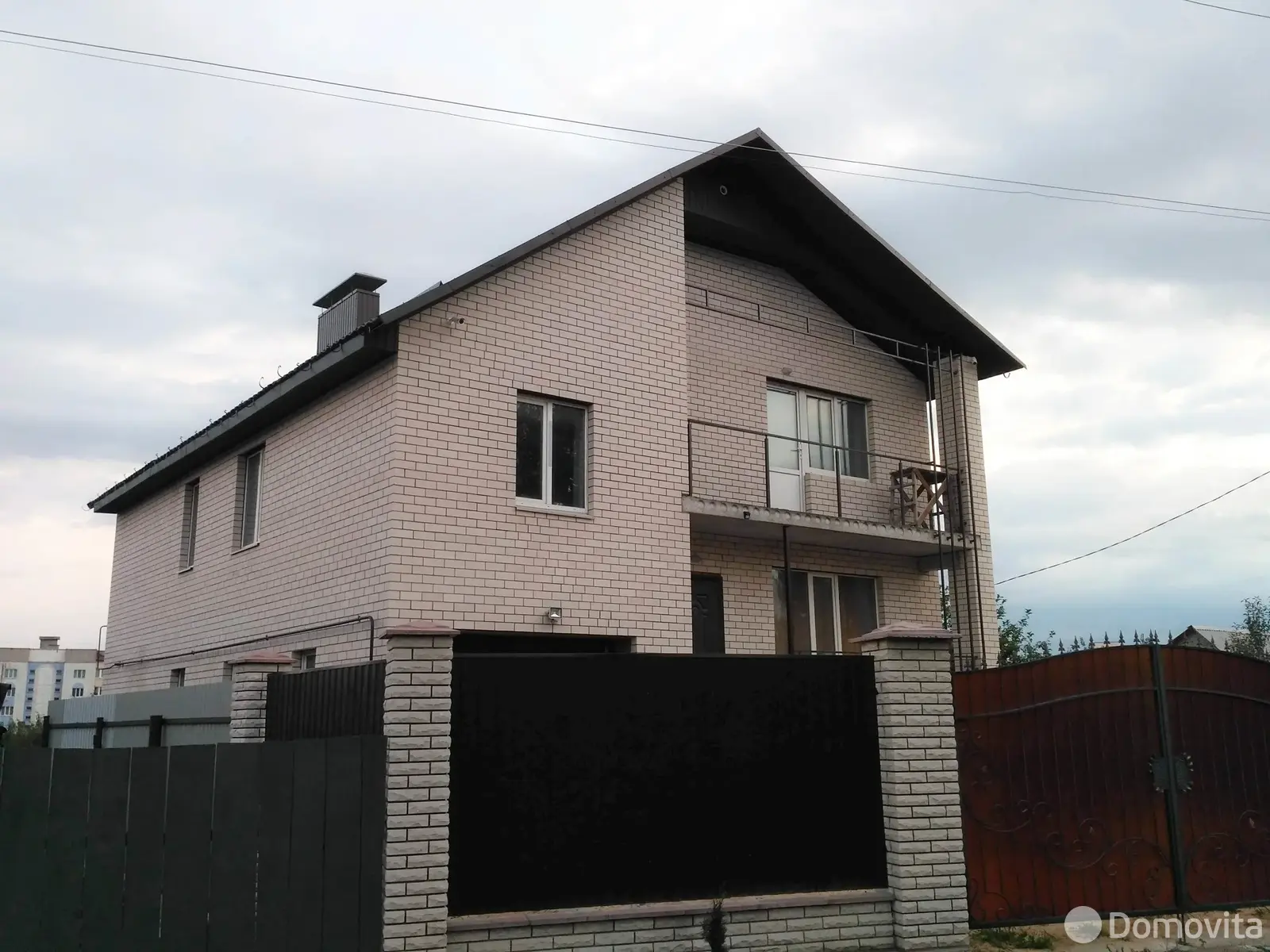 коттедж, Жлобин, ул. Красноармейская, стоимость продажи 236 589 р.