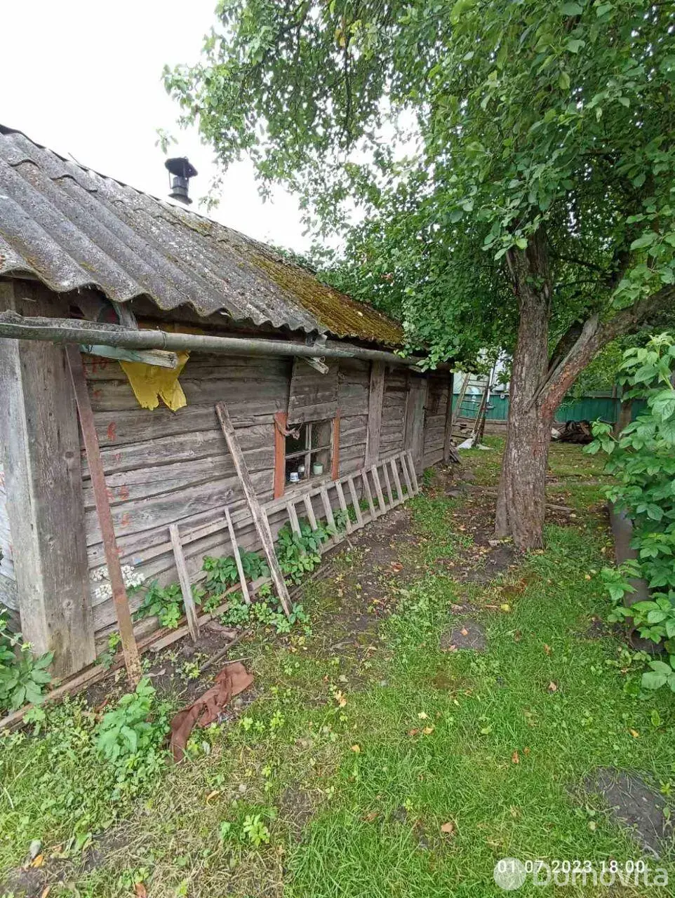 коттедж, Еремино, ул. Вокзальная, д. 16