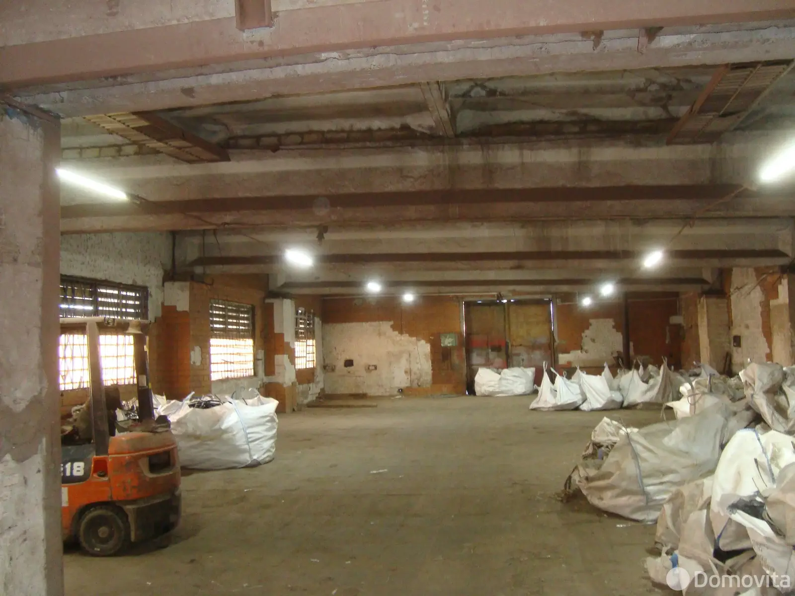 Купить складское помещение на ул. Карла Маркса, д. 49 в Островце - фото 18