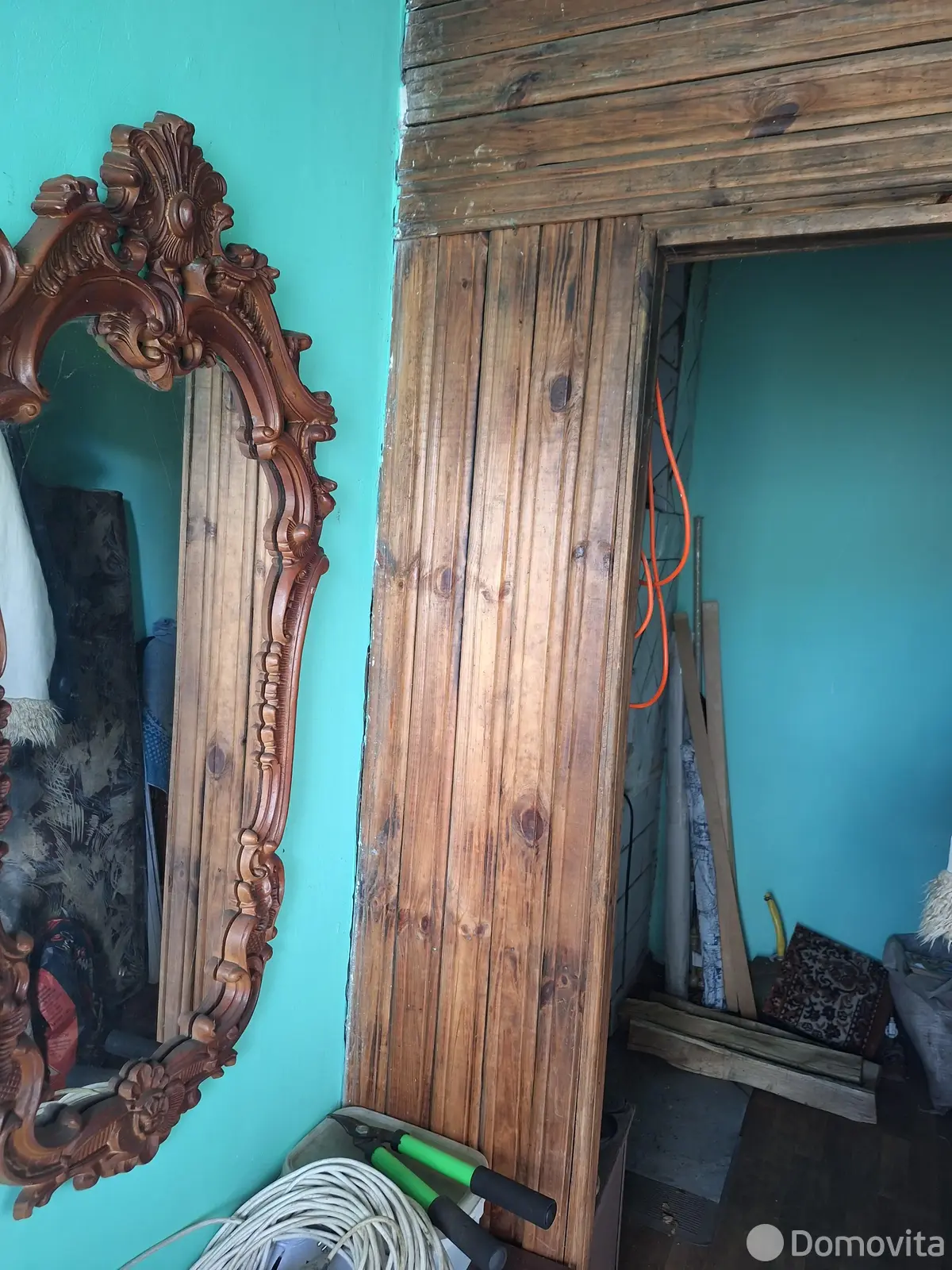 Продажа 1-этажной дачи в Химик-2 Могилевская область, 15000USD, код 183625 - фото 13