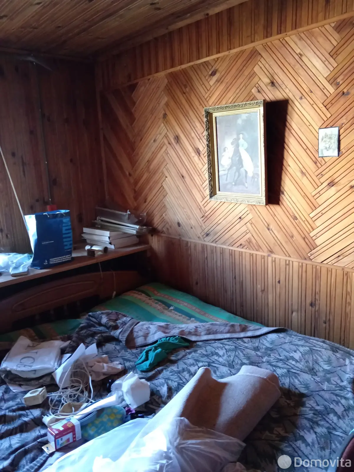 Купить земельный участок, 4.66 соток, Лосвидо, Витебская область, 11500USD, код 571887 - фото 14