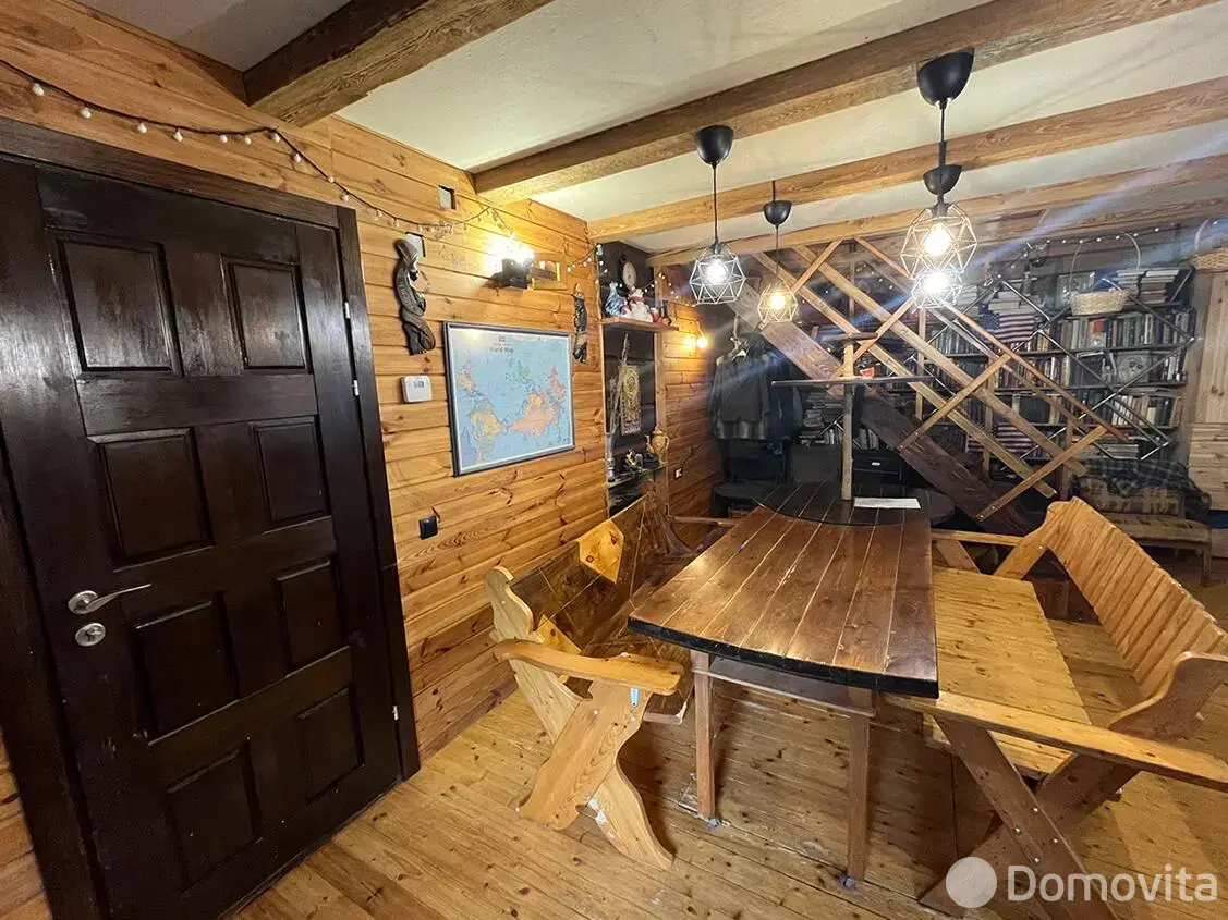 коттедж, Семково, ул. Высокая, д. 3 