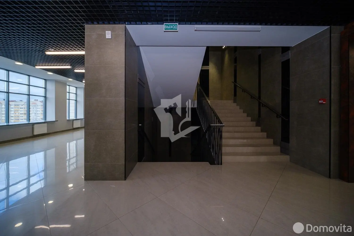 объект сферы услуг, Минск, ул. Янки Лучины, д. 5 