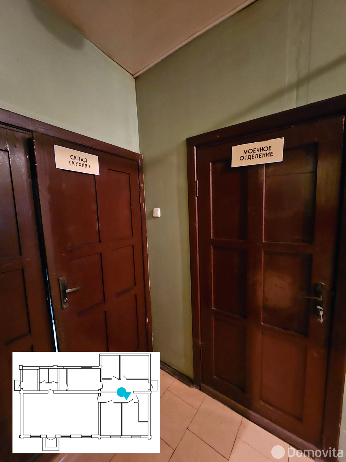 Купить помещение под сферу услуг в Карпиловке, ул. Центральная - фото 13