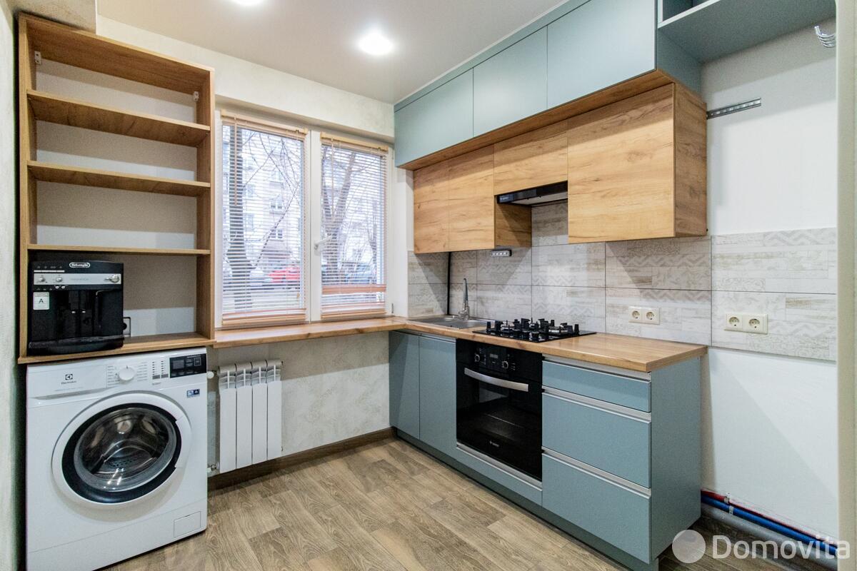 Продажа 2-комнатной квартиры в Минске, ул. Бирюзова, д. 23, 69900 USD, код: 1108929 - фото 1